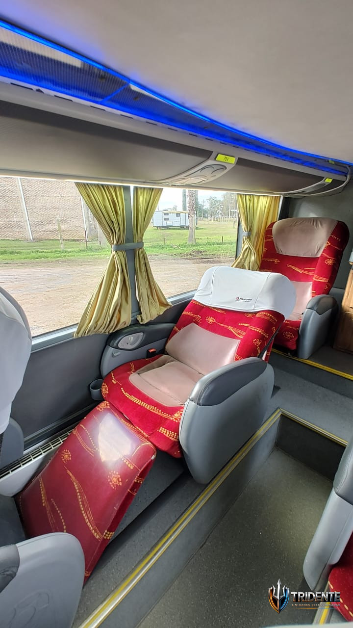 Mercedes-Benz O500 RSD 2013 — Colectivo usado, foto 9