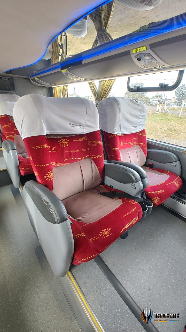 Mercedes-Benz O500 RSD 2013 — Colectivo usado, foto 10