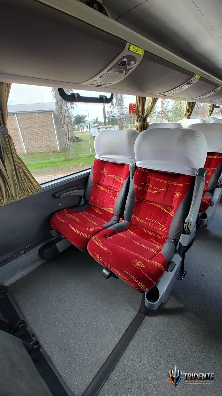 Mercedes-Benz O500 RSD 2013 — Colectivo usado, foto 11