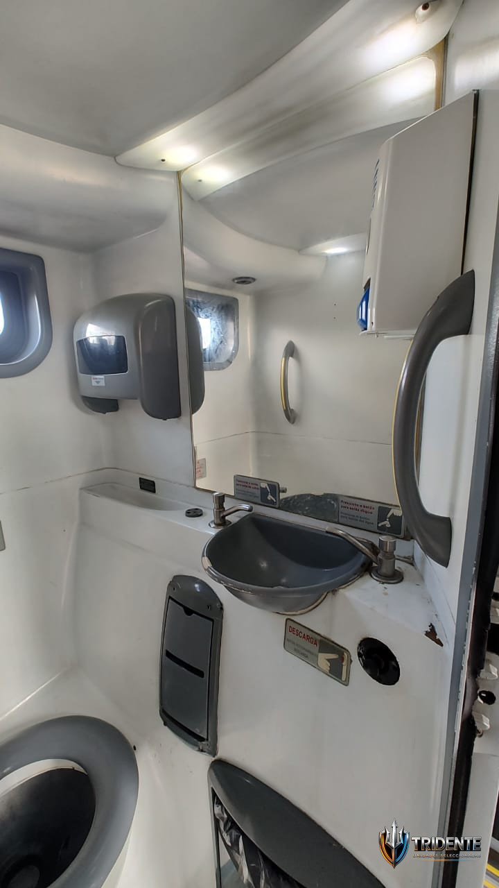 Mercedes-Benz O500 RSD 2013 — Colectivo usado, foto 14