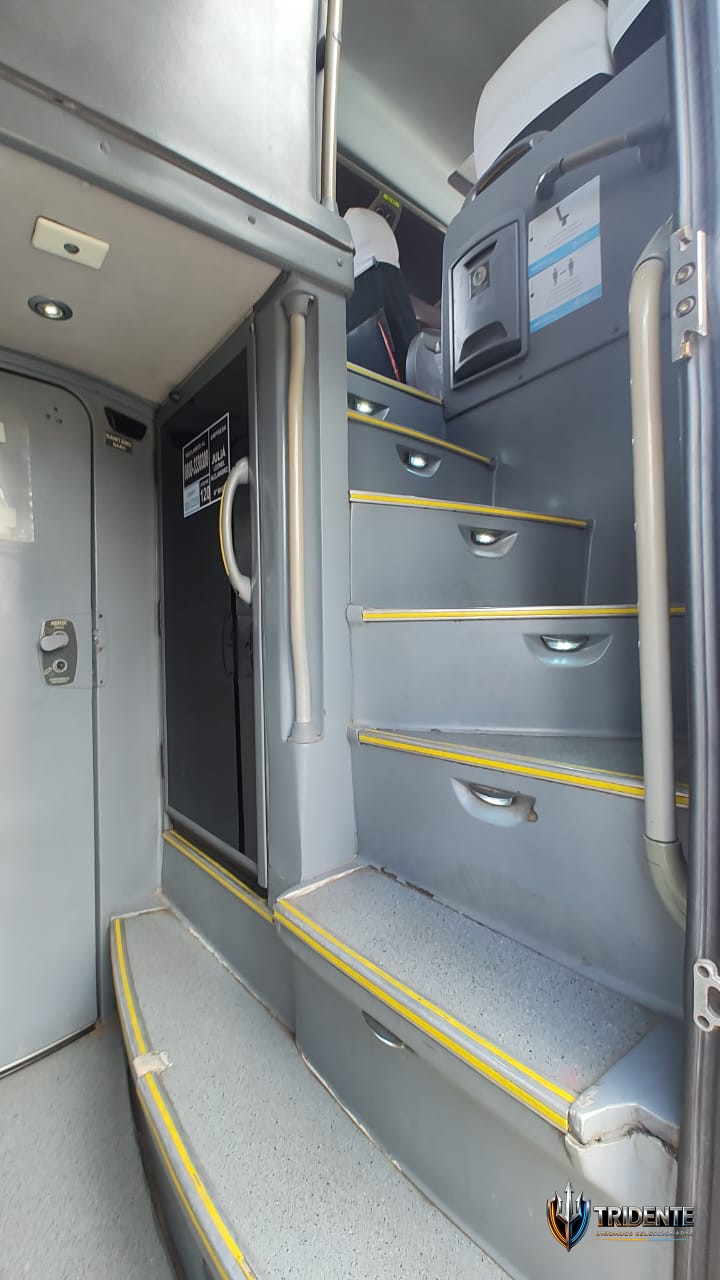 Mercedes-Benz O500 RSD 2013 — Colectivo usado, foto 15