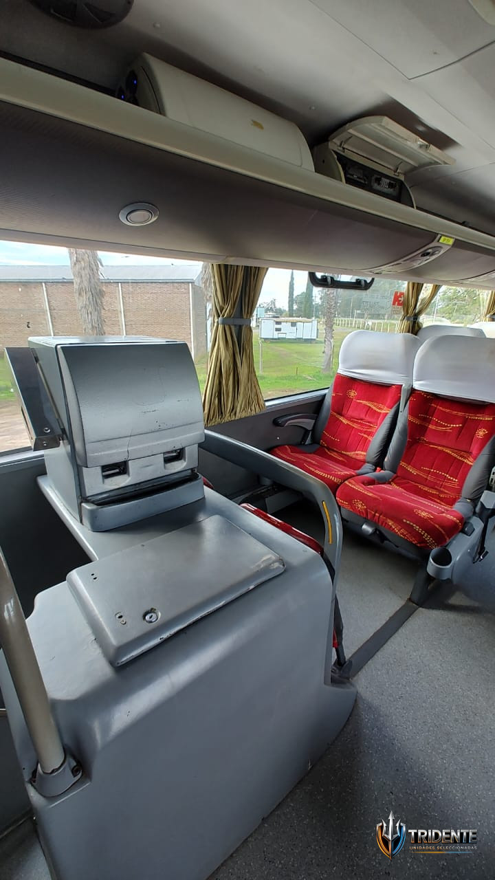Mercedes-Benz O500 RSD 2013 — Colectivo usado, foto 16