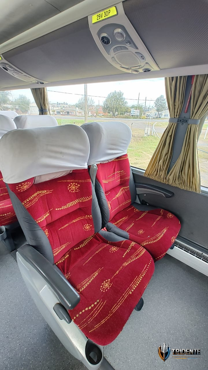 Mercedes-Benz O500 RSD 2013 — Colectivo usado, foto 18