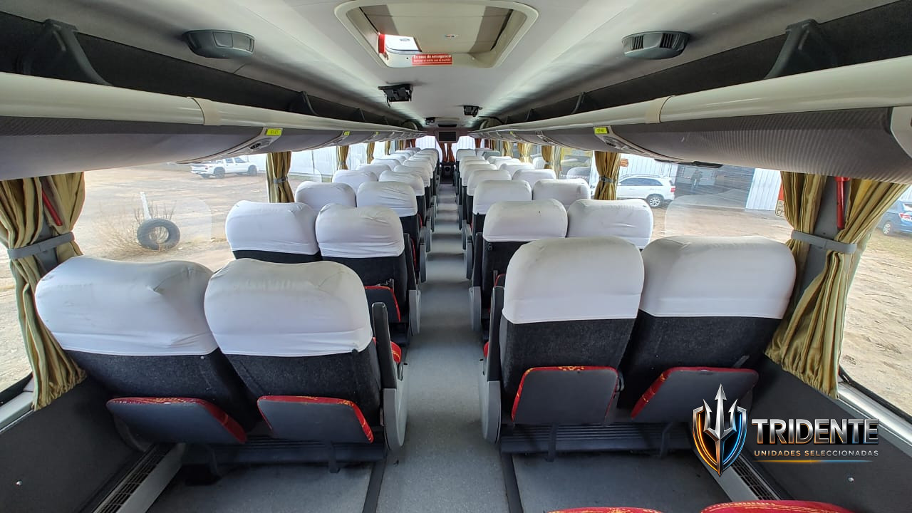 Mercedes-Benz O500 RSD 2013 — Colectivo usado, foto 19