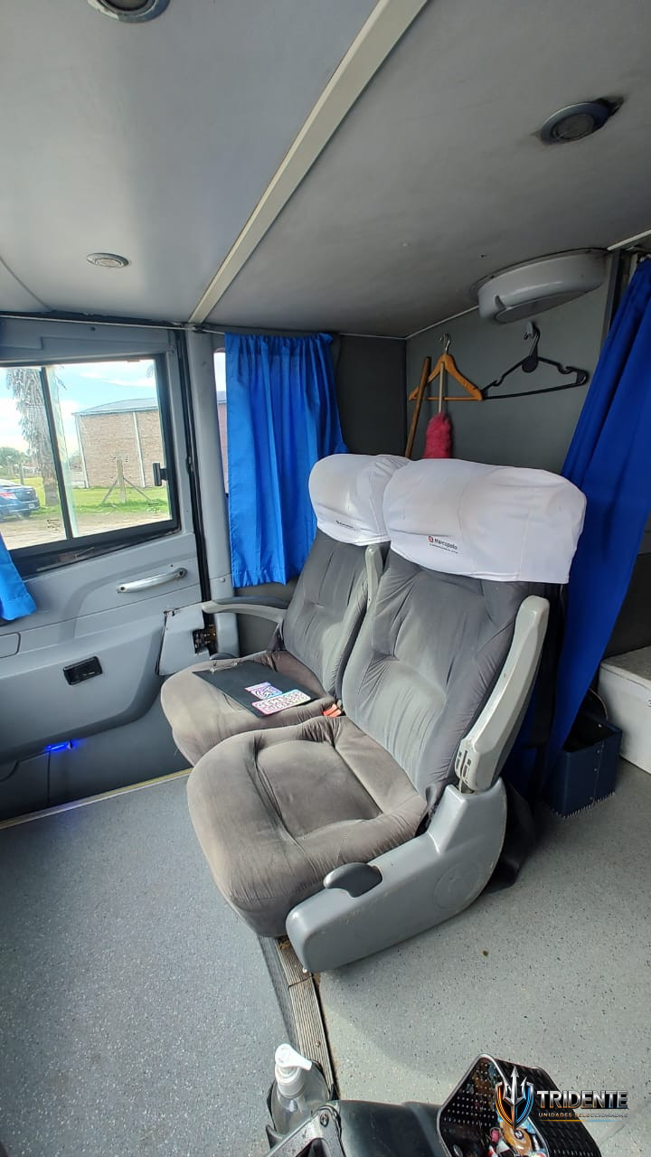 Mercedes-Benz O500 RSD 2013 — Colectivo usado, foto 20