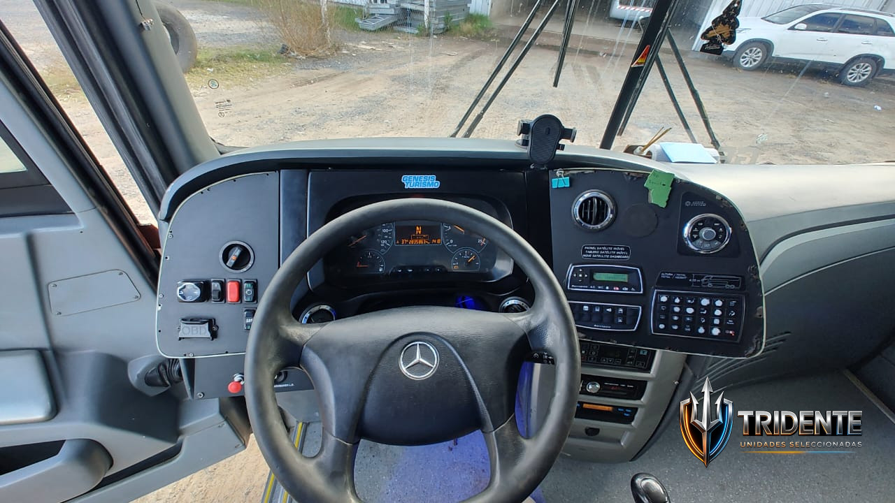Mercedes-Benz O500 RSD 2013 — Colectivo usado, foto 21