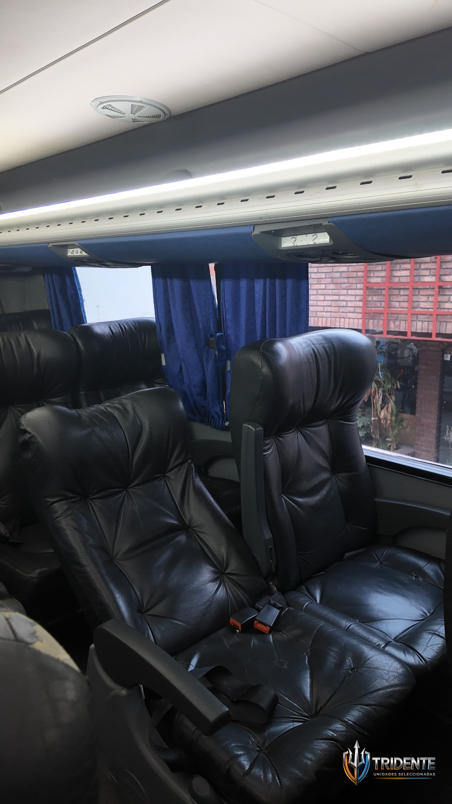 Mercedes-Benz O500 RSD 2018 — Colectivo usado, foto 5