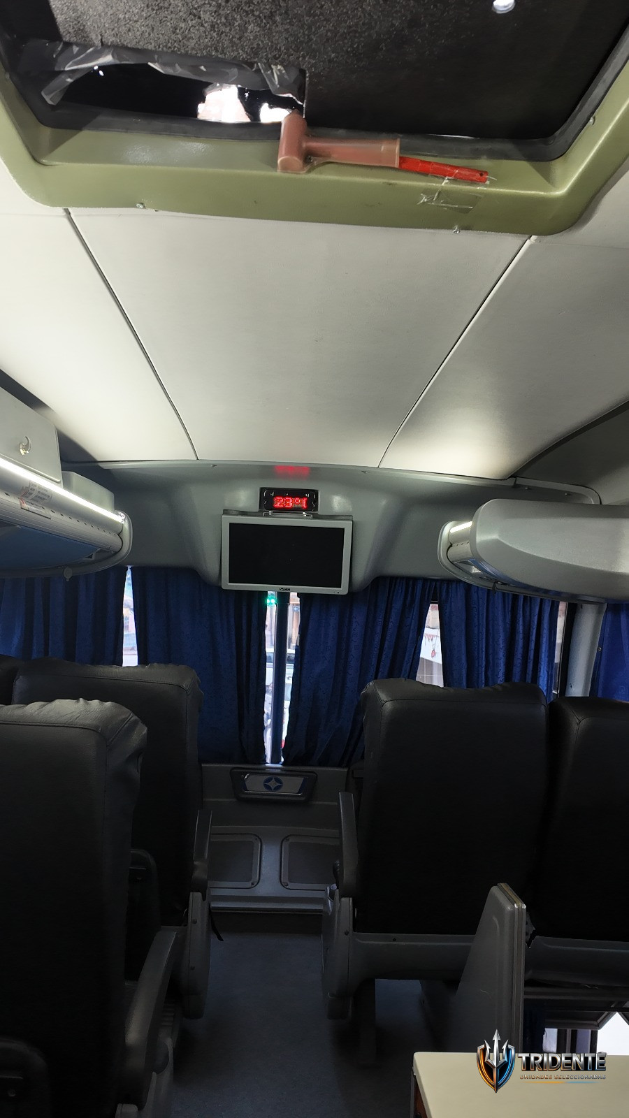 Mercedes-Benz O500 RSD 2018 — Colectivo usado, foto 7
