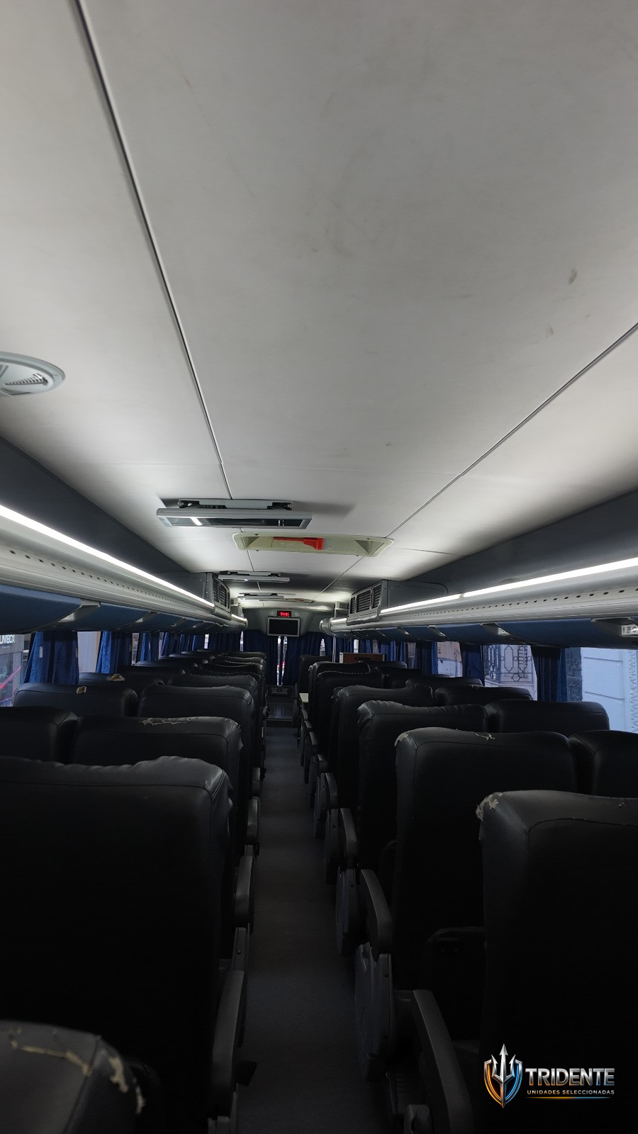 Mercedes-Benz O500 RSD 2018 — Colectivo usado, foto 9