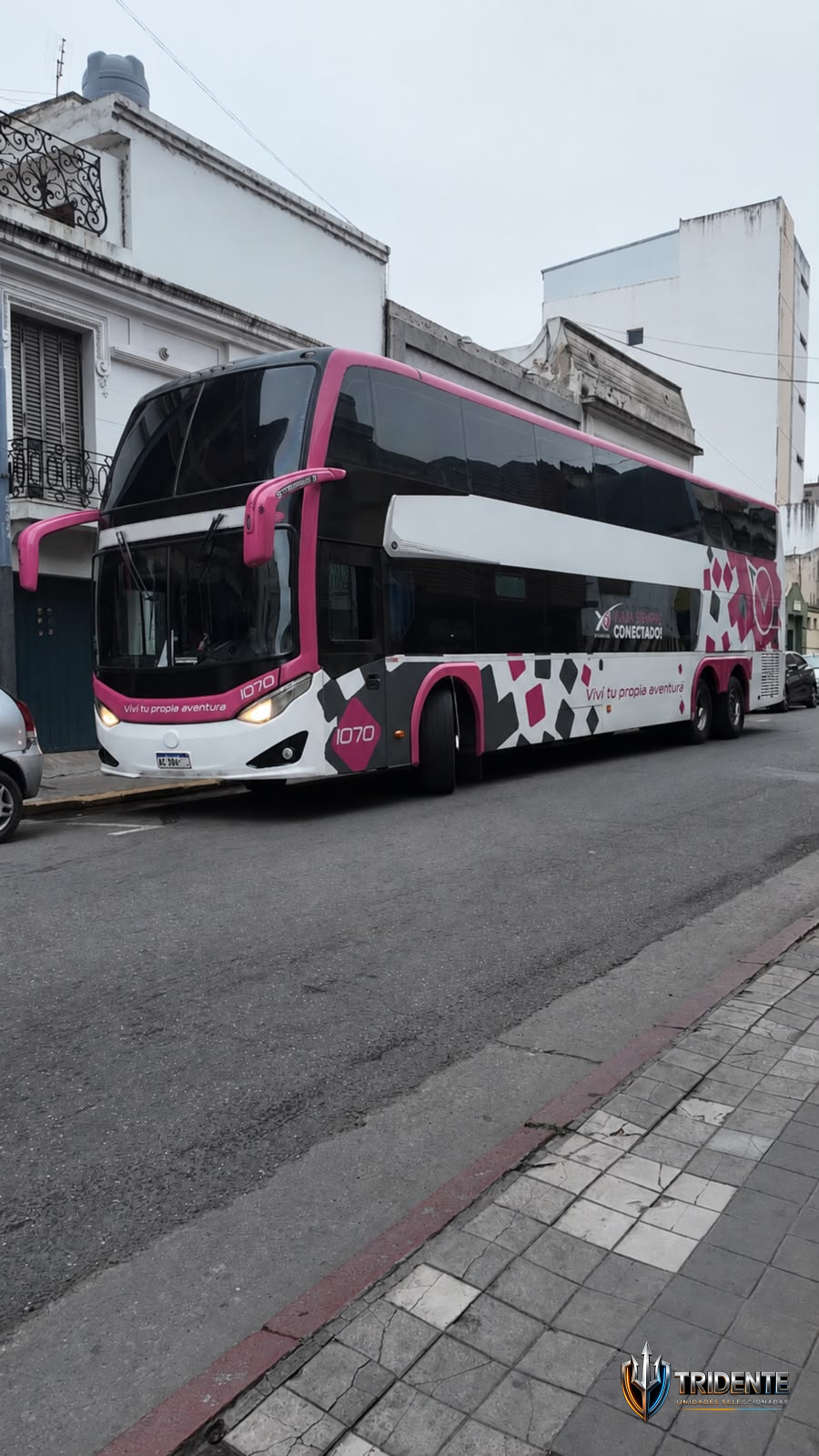 Mercedes-Benz O500 RSD 2018 — Colectivo usado, foto 1