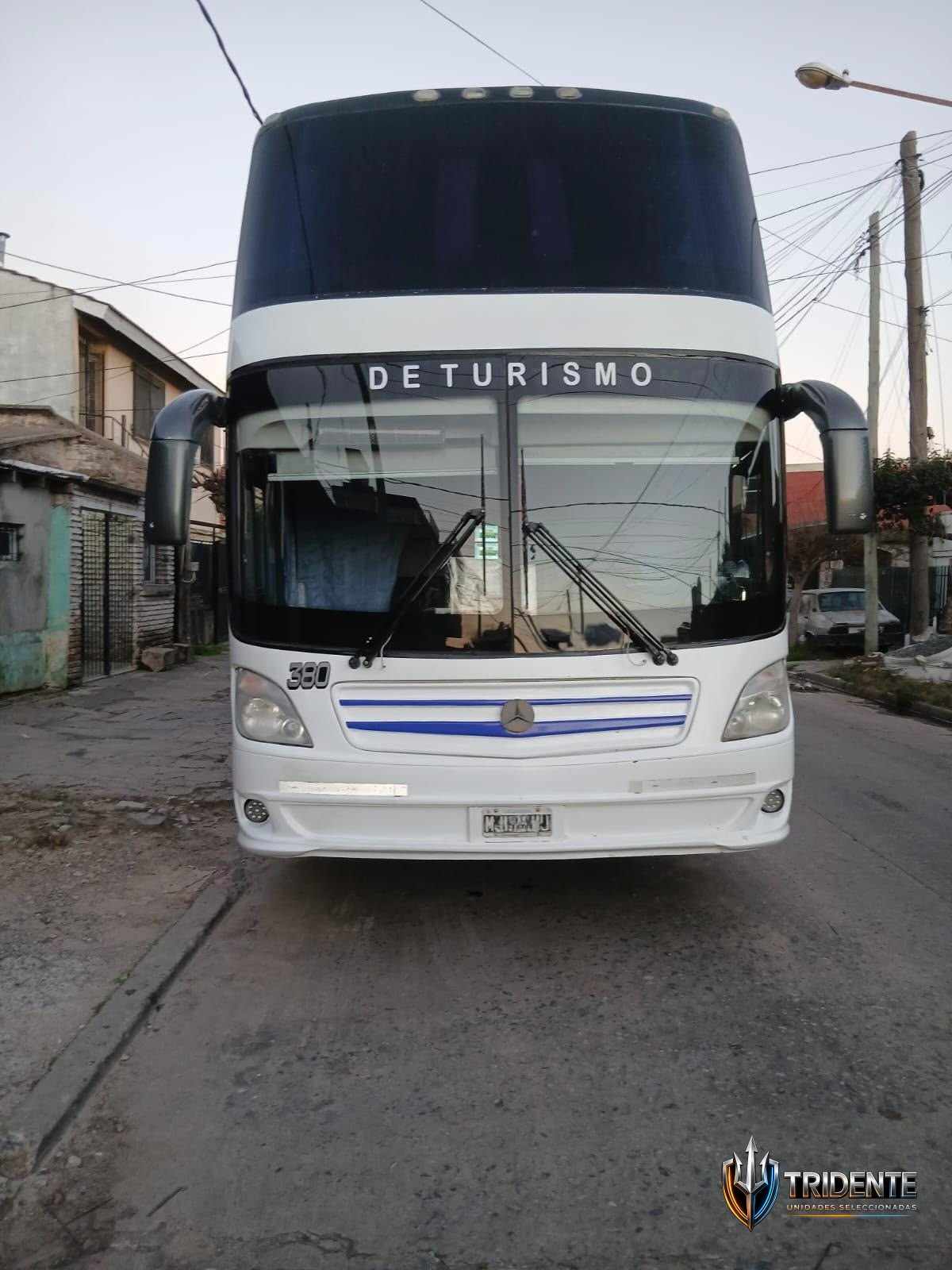 Mercedes-Benz O500 RSD 2013 — Colectivo usado, foto 2