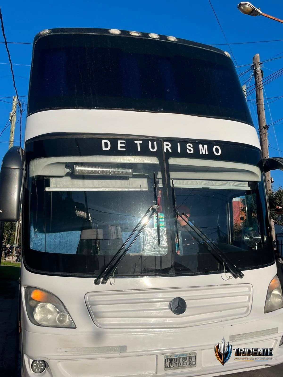 Mercedes-Benz O500 RSD 2013 — Colectivo usado, foto 3