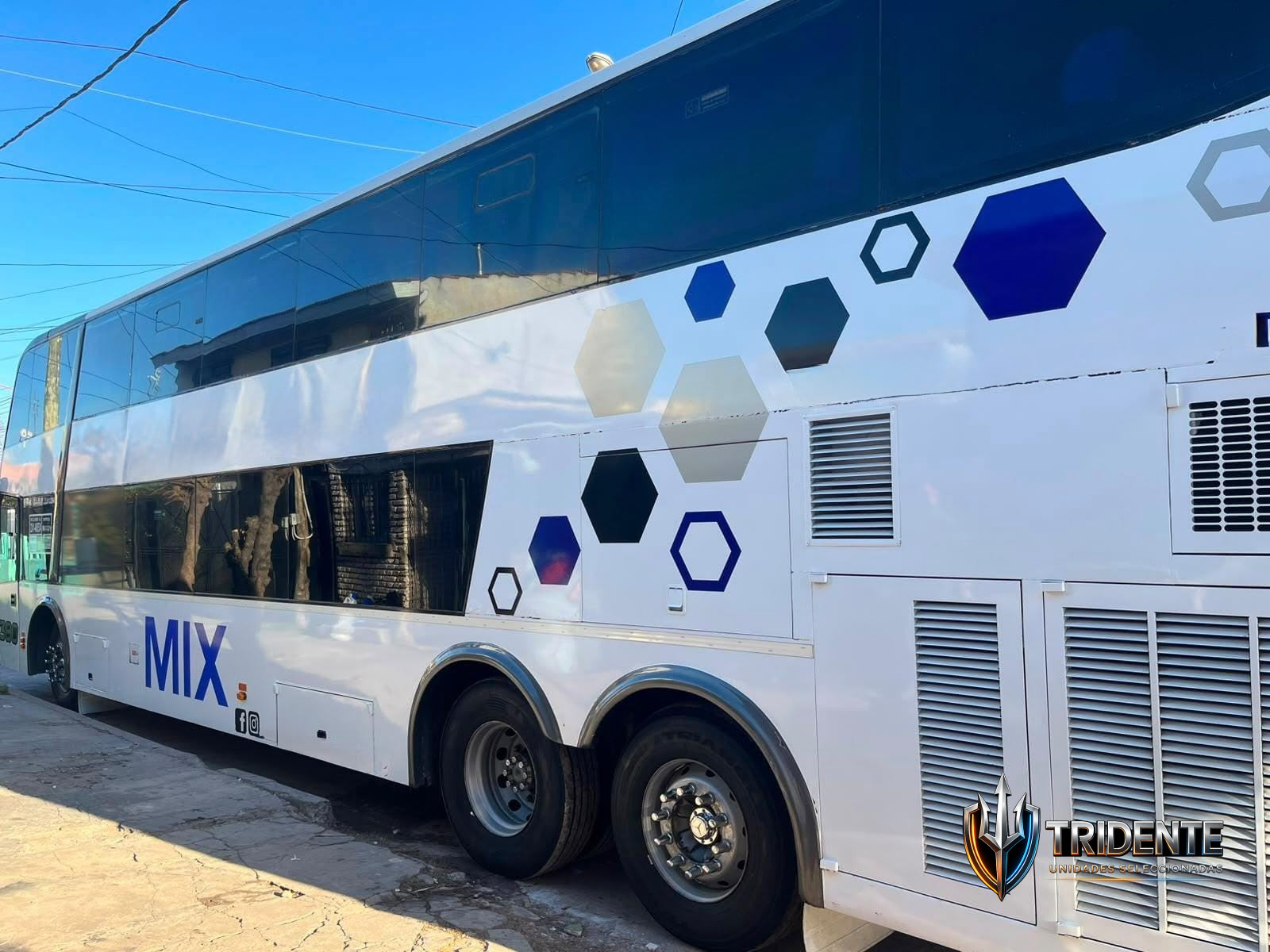Mercedes-Benz O500 RSD 2013 — Colectivo usado, foto 4