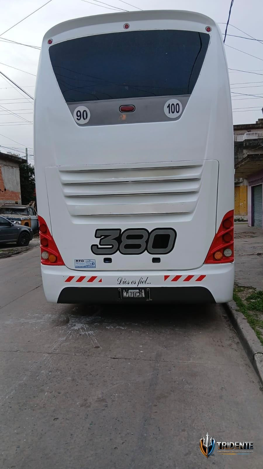 Mercedes-Benz O500 RSD 2013 — Colectivo usado, foto 5