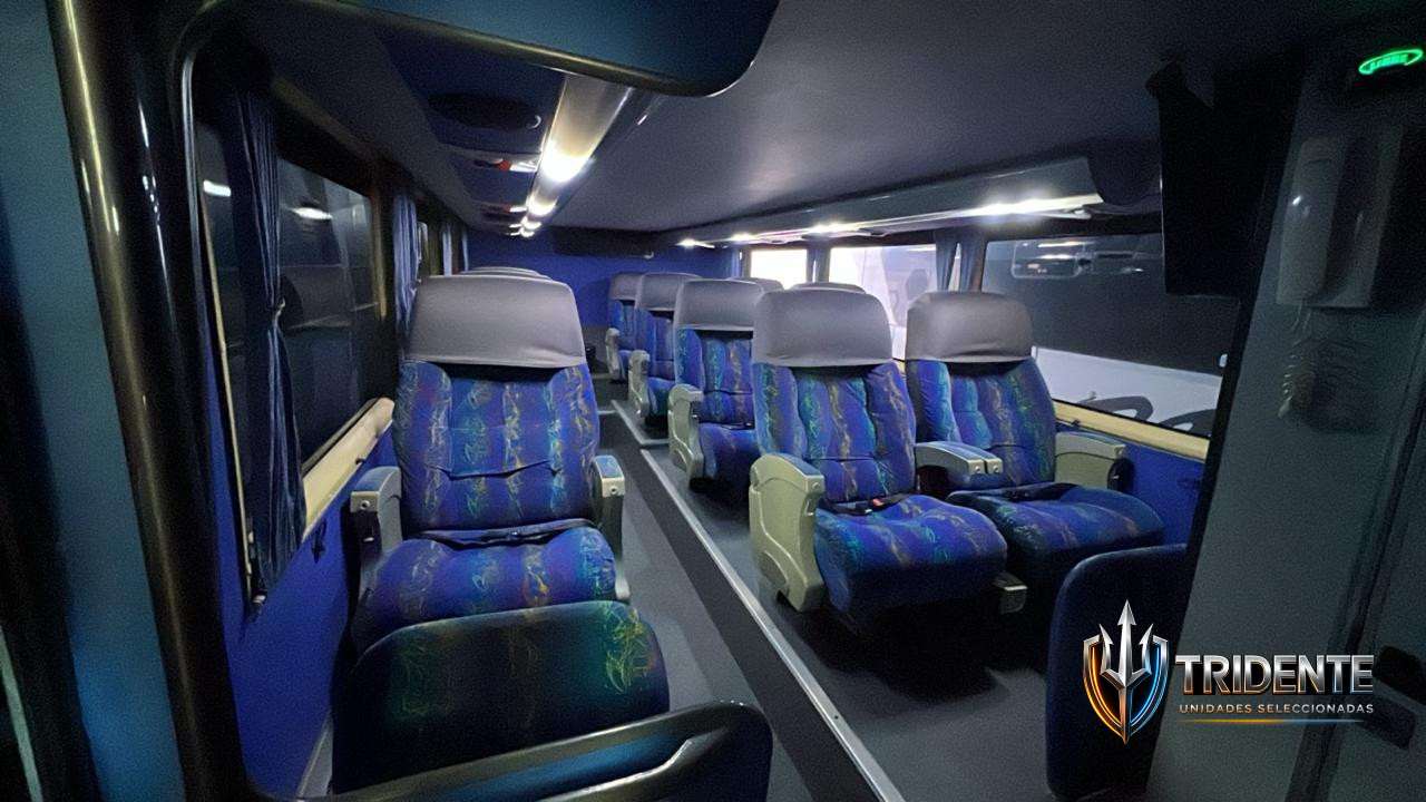 Mercedes-Benz O500 RSD 2013 — Colectivo usado, foto 6