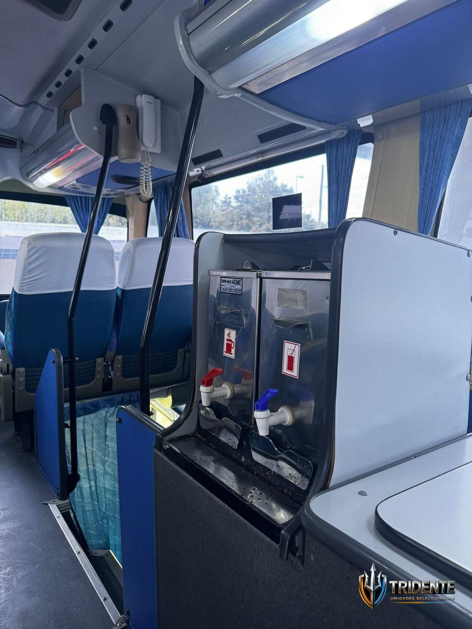 Mercedes-Benz O500 RSD 2013 — Colectivo usado, foto 7