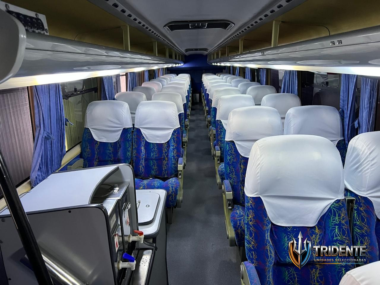 Mercedes-Benz O500 RSD 2013 — Colectivo usado, foto 8