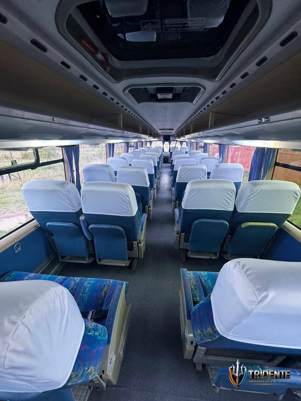 Mercedes-Benz O500 RSD 2013 — Colectivo usado, foto 10