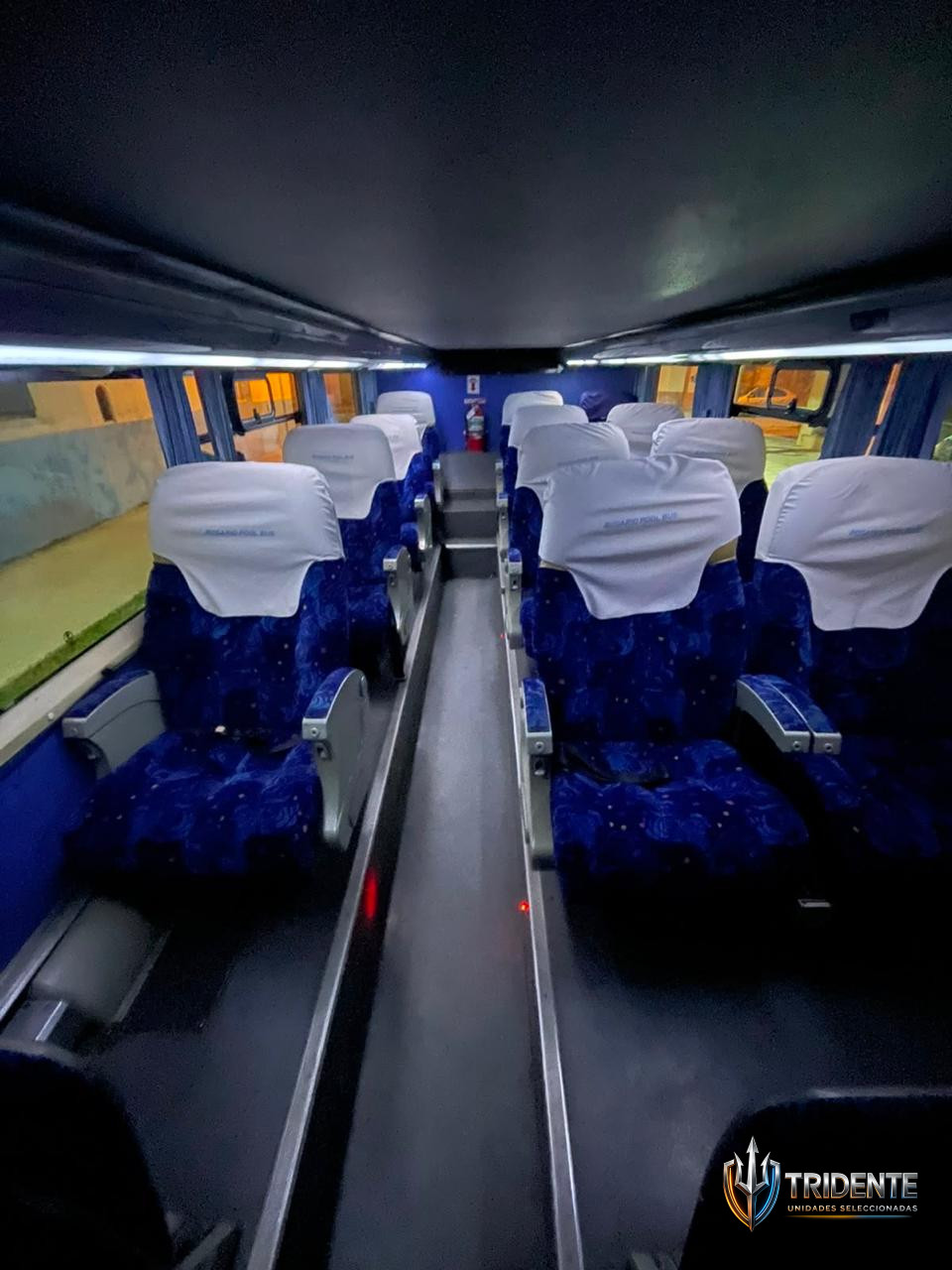 Mercedes-Benz o500 2012 — Colectivo usado, foto 3