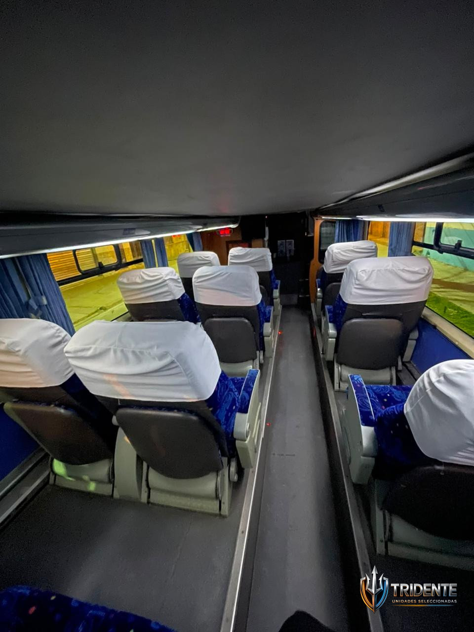 Mercedes-Benz o500 2012 — Colectivo usado, foto 4