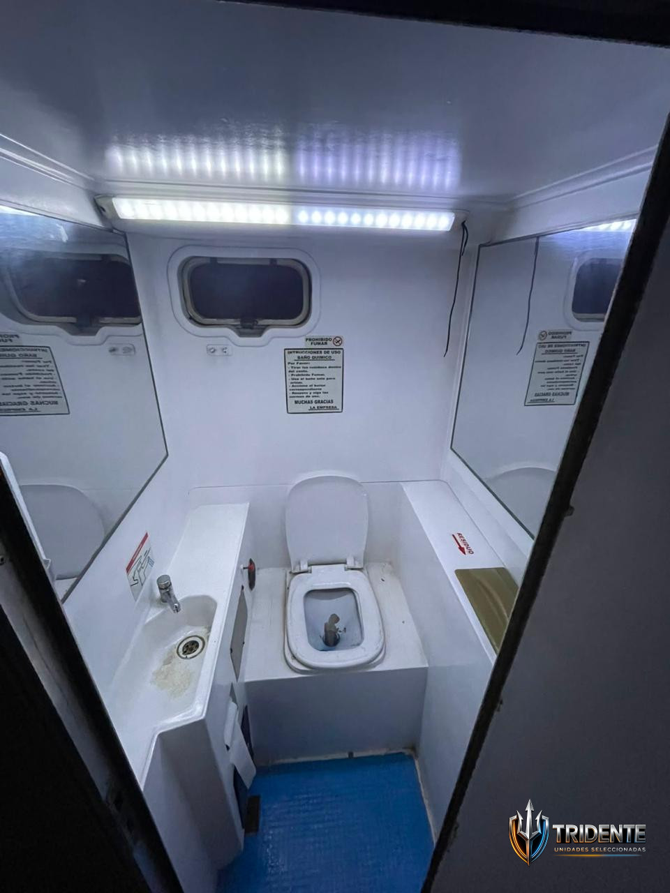 Mercedes-Benz o500 2012 — Colectivo usado, foto 5