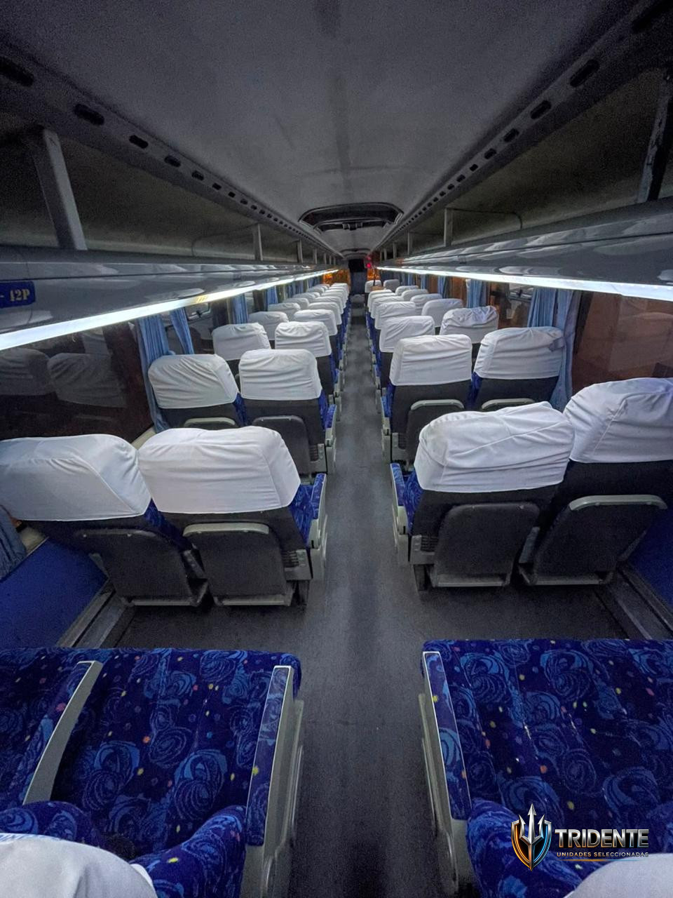 Mercedes-Benz o500 2012 — Colectivo usado, foto 7