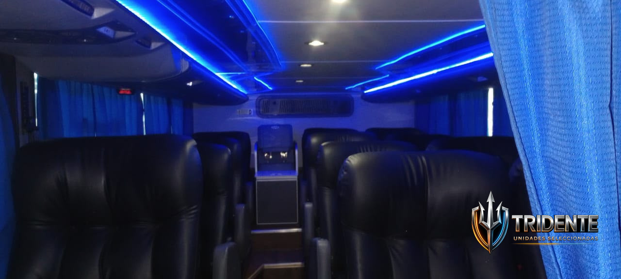 Scania K440 2023 — Colectivo usado, foto 7
