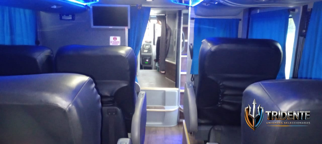 Scania K440 2023 — Colectivo usado, foto 9