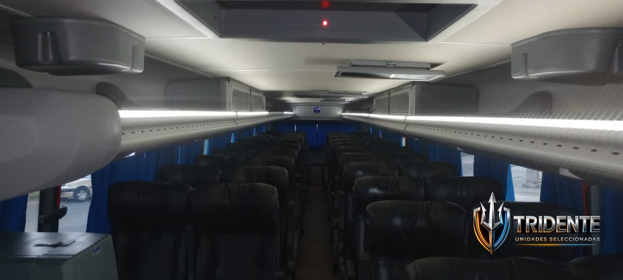 Scania K440 2023 — Colectivo usado, foto 16
