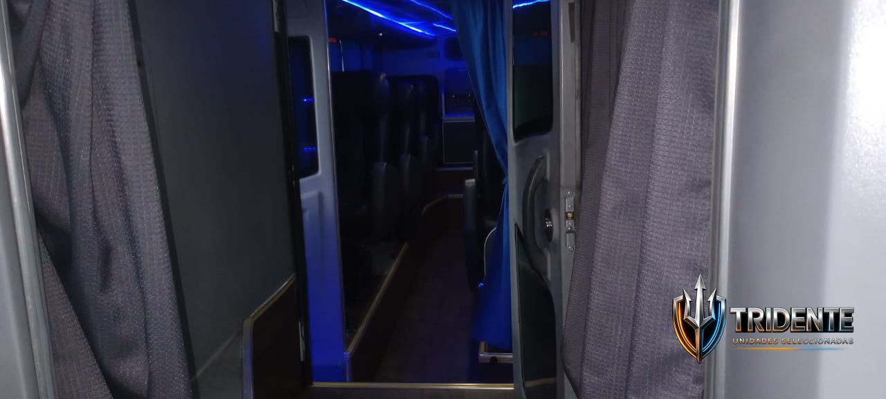 Scania K440 2023 — Colectivo usado, foto 20