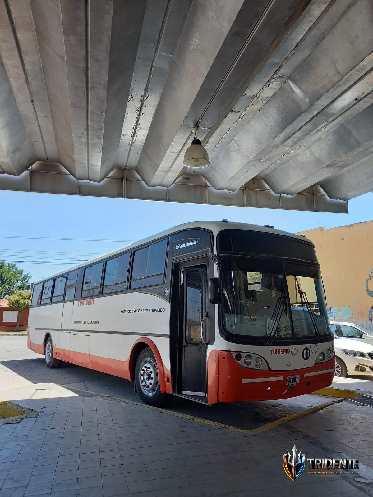 Volkswagen 17.240 2006 — Colectivo usado, foto 2
