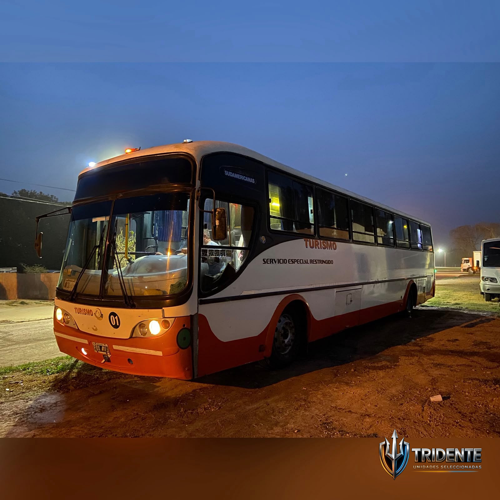 Volkswagen 17.240 2006 — Colectivo usado, foto 3