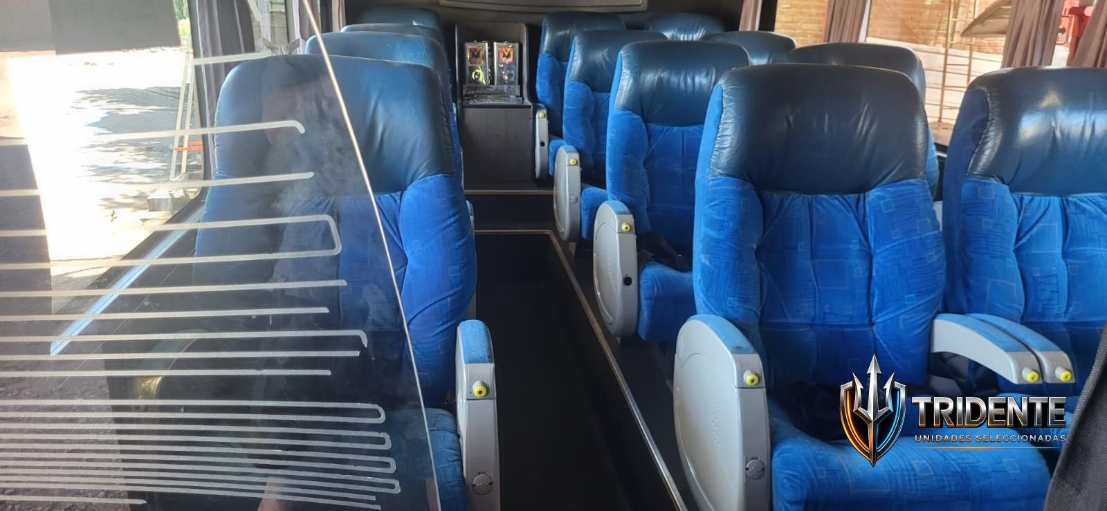 Mercedes-Benz O500 2017 — Colectivo usado, foto 9