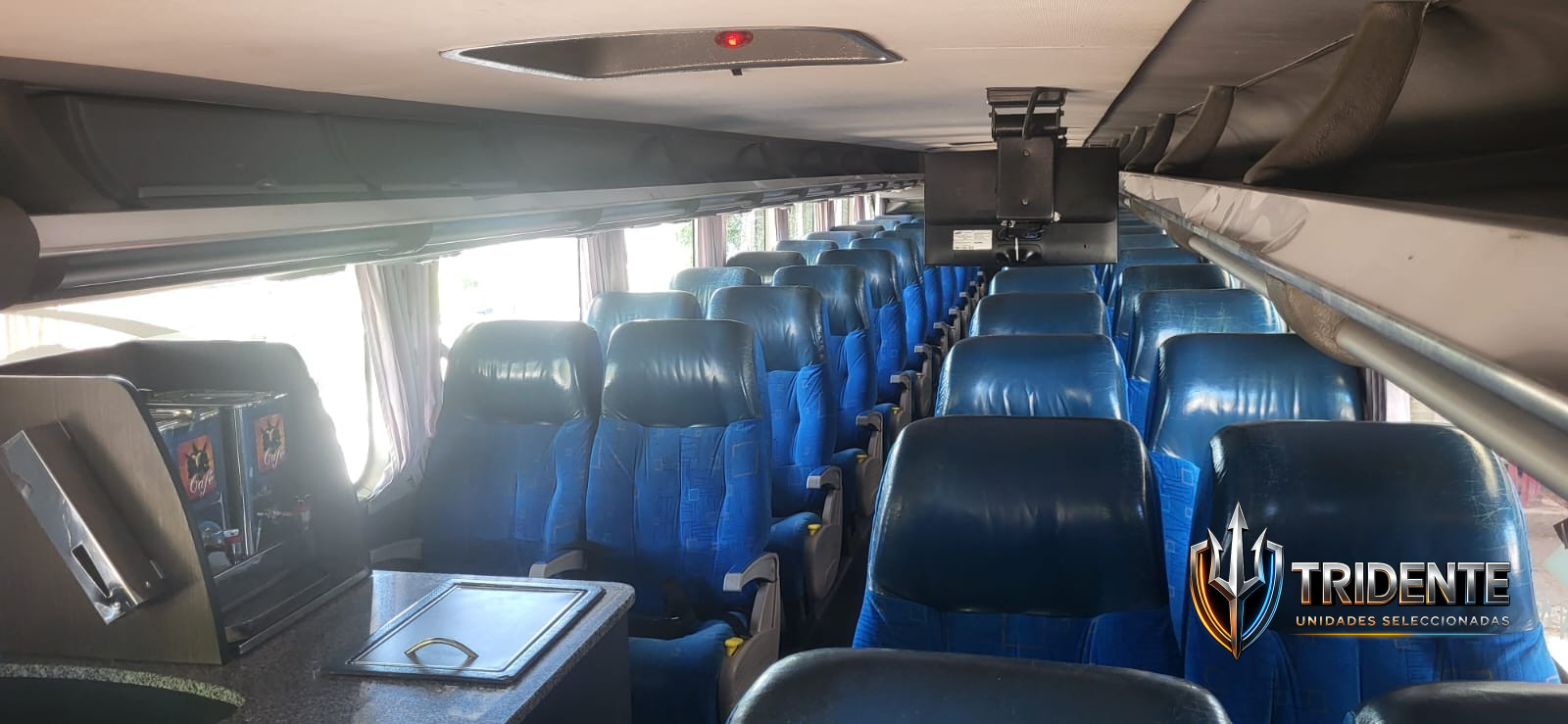Mercedes-Benz O500 2017 — Colectivo usado, foto 10