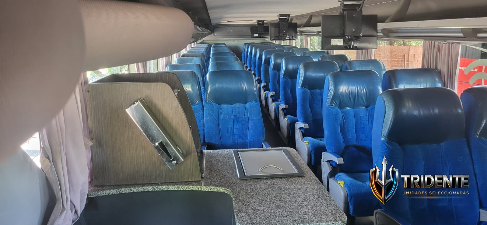 Mercedes-Benz O500 2017 — Colectivo usado, foto 11