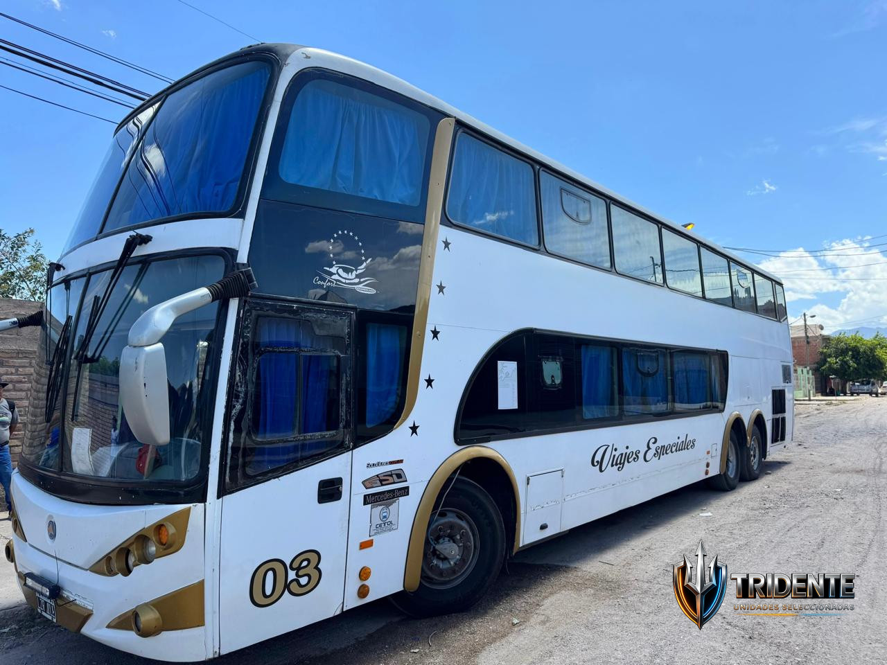 Mercedes-Benz O500 RSD 2013 — Colectivo usado, foto 1
