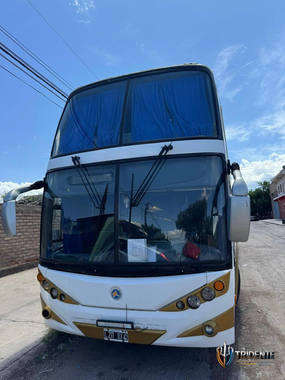 Mercedes-Benz O500 RSD 2013 — Colectivo usado, foto 2