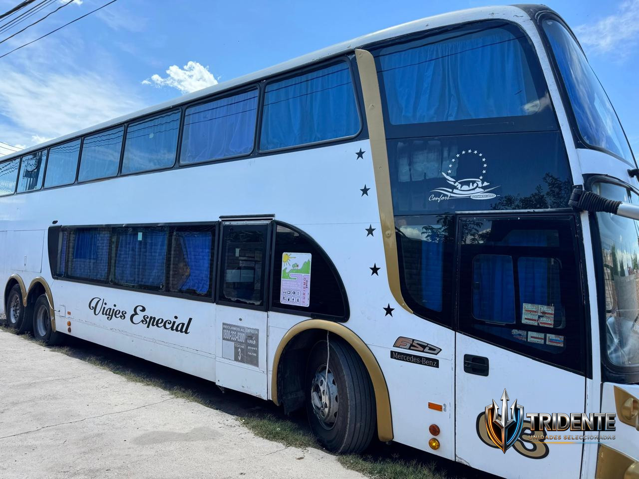 Mercedes-Benz O500 RSD 2013 — Colectivo usado, foto 3