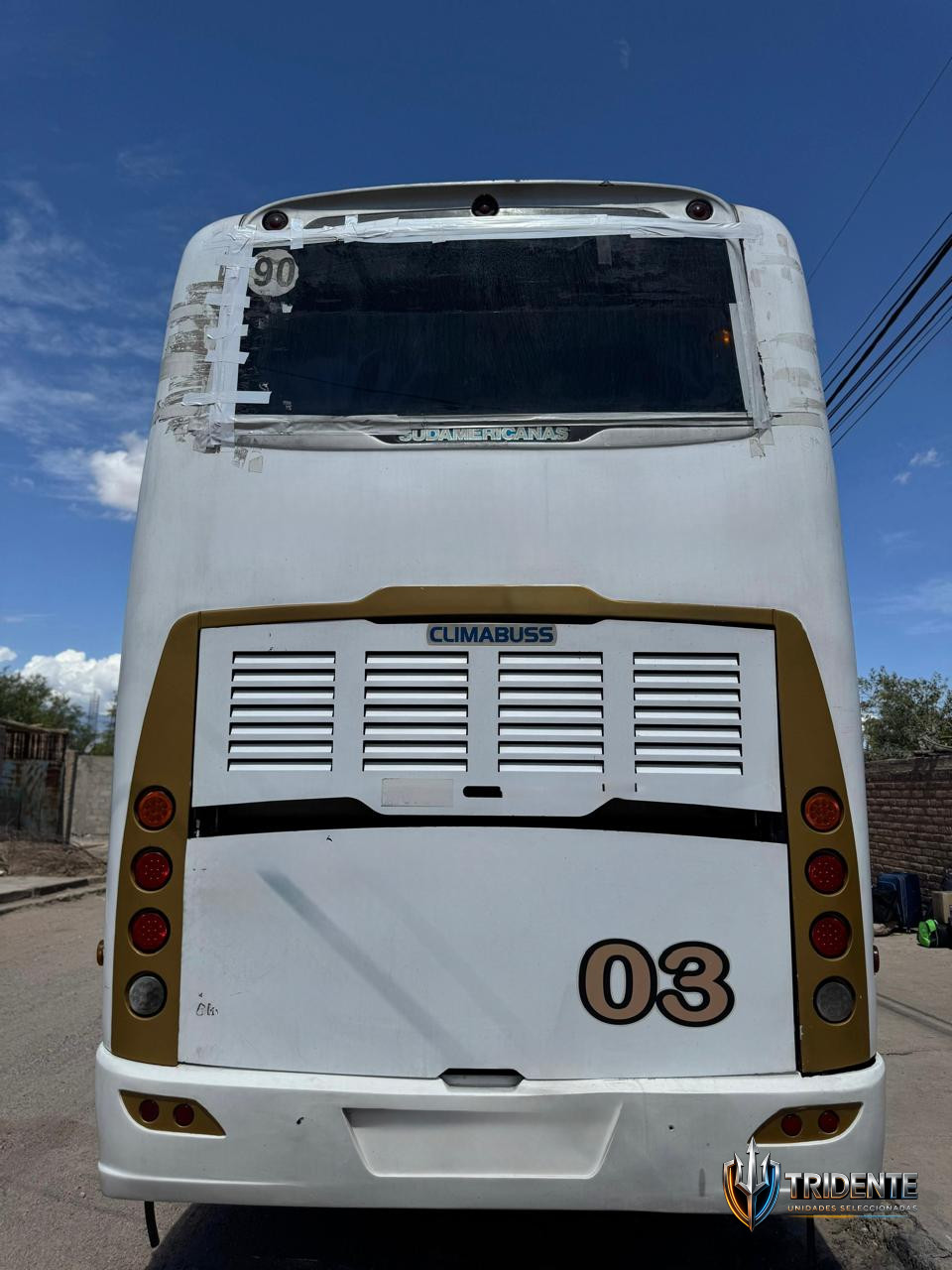 Mercedes-Benz O500 RSD 2013 — Colectivo usado, foto 5