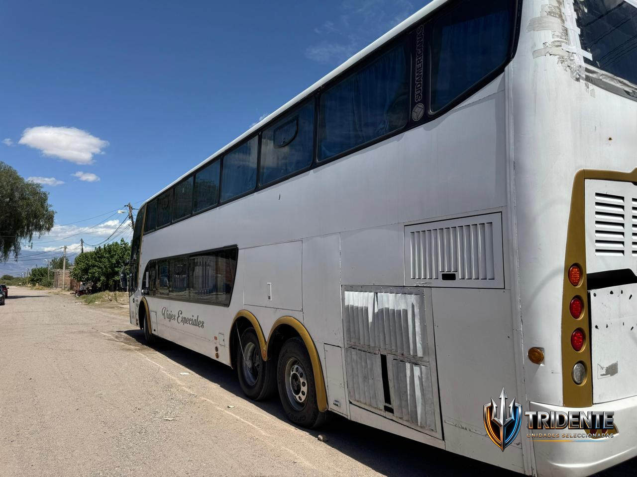 Mercedes-Benz O500 RSD 2013 — Colectivo usado, foto 6