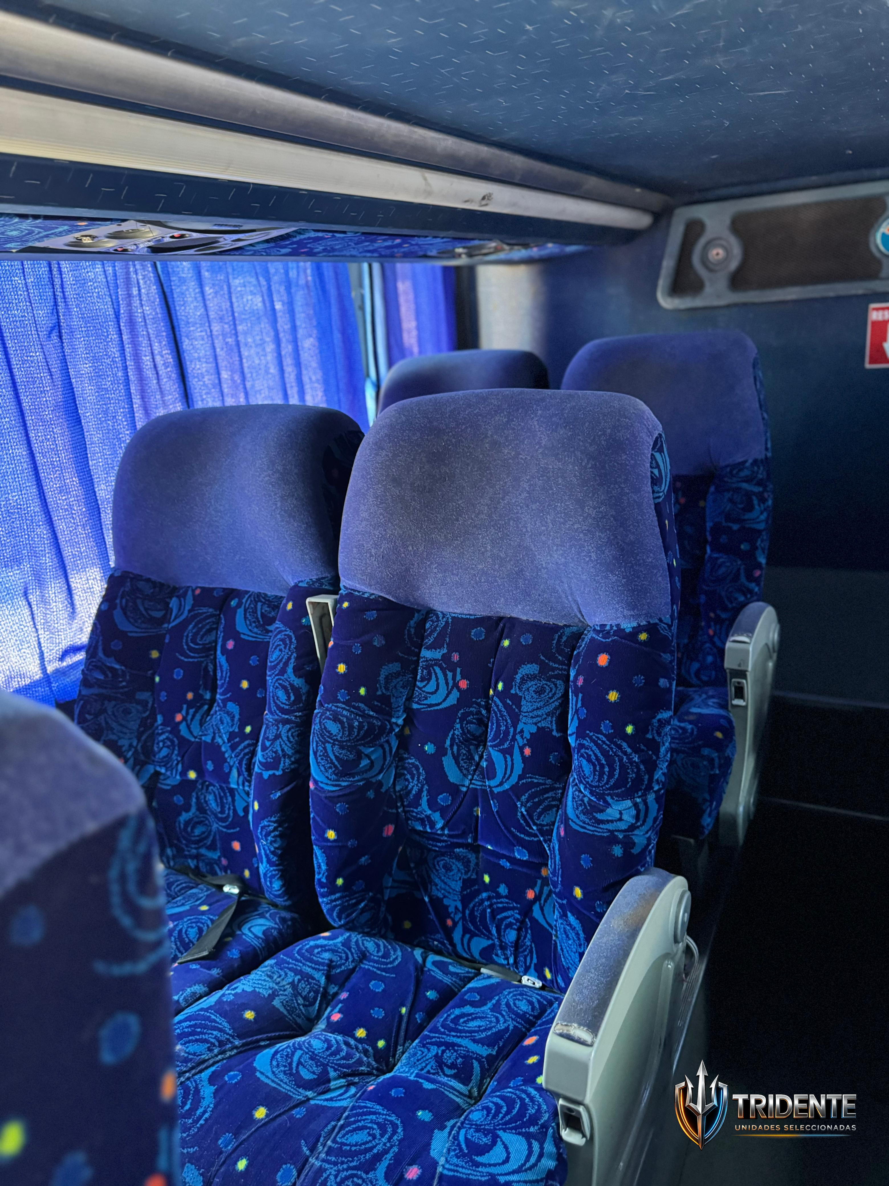 Mercedes-Benz O500 RSD 2013 — Colectivo usado, foto 8