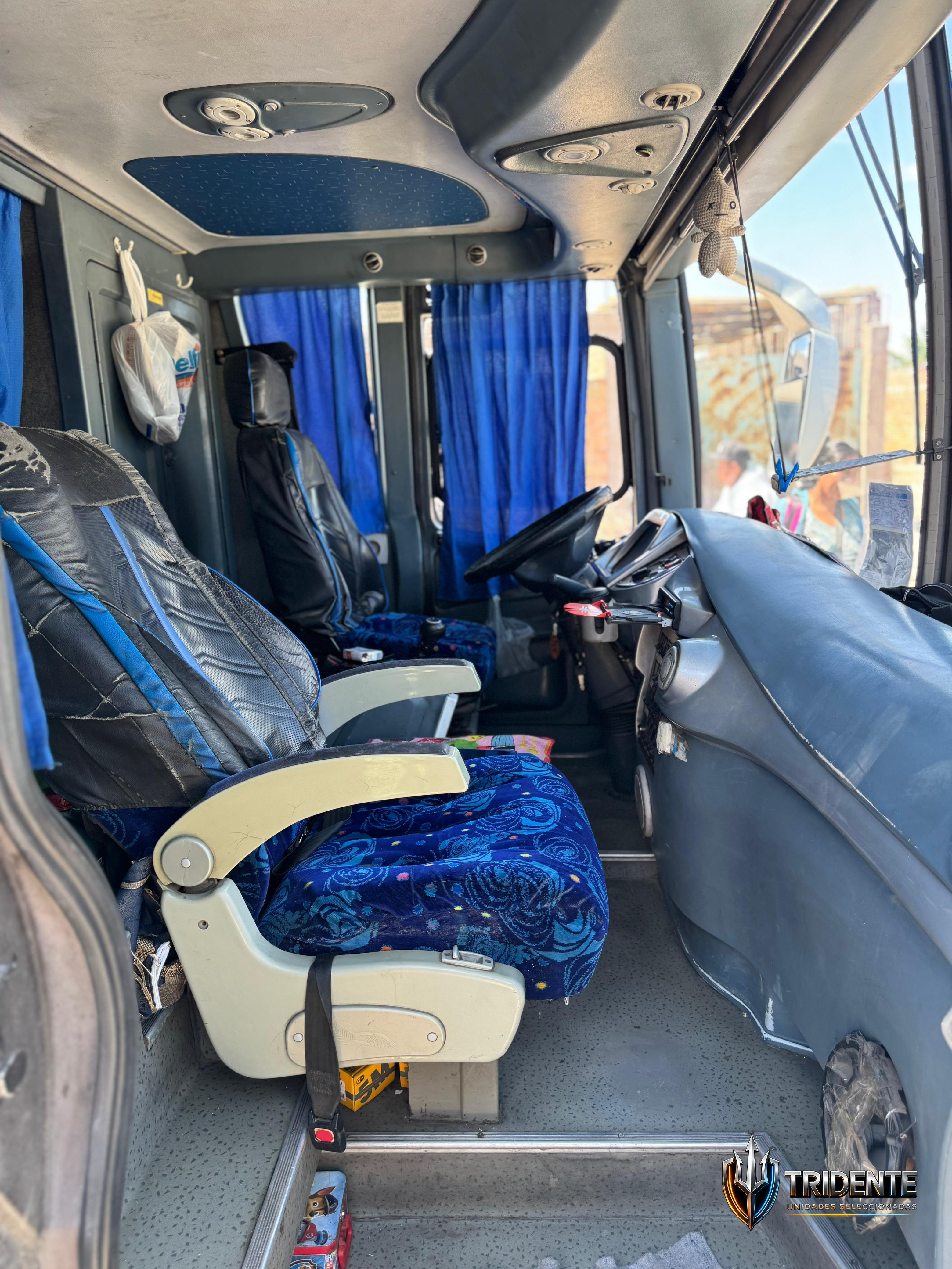 Mercedes-Benz O500 RSD 2013 — Colectivo usado, foto 22