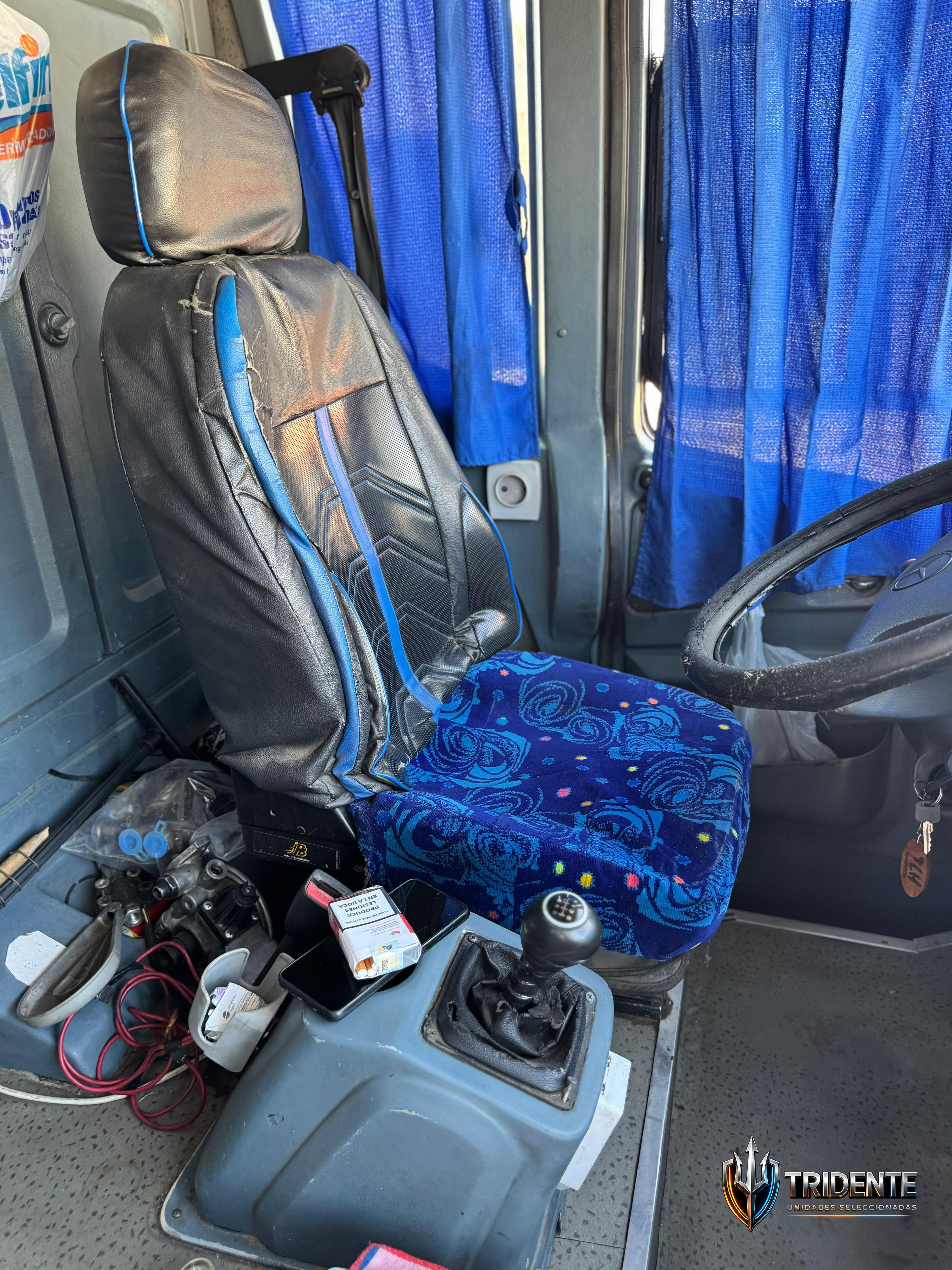 Mercedes-Benz O500 RSD 2013 — Colectivo usado, foto 24