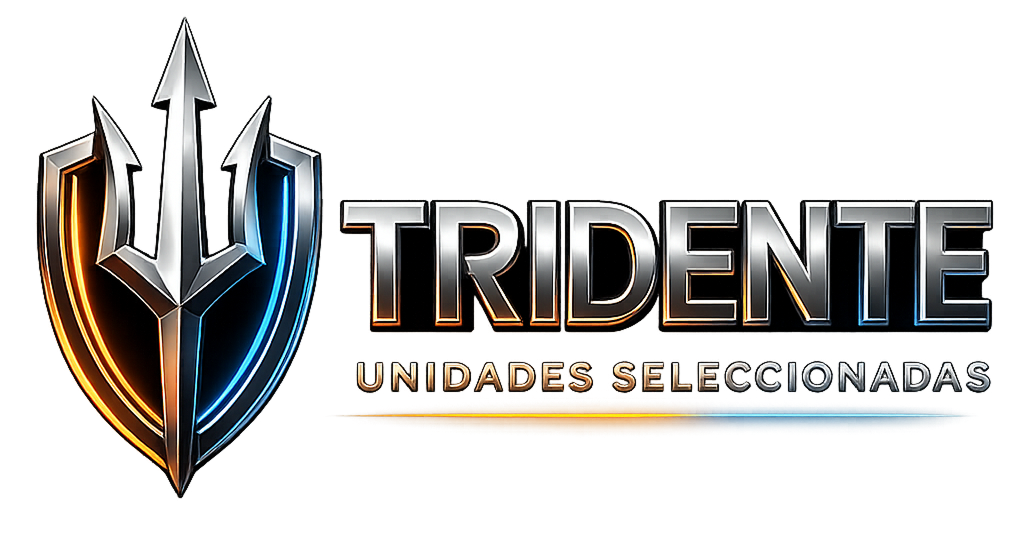 Tridente